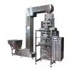 Paketleme Makinesi - Volimetrik Dikey Paketleme Makinası -Bakliyat - kuruyemiş paketleme Makinası - Makarna Paketleme Makinası - granül paketleme - Kına Paketleme - baharat paketleme Makinası - messe makine